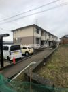 アルカディア A棟の外観画像