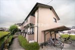 パセオ逢坂の外観画像