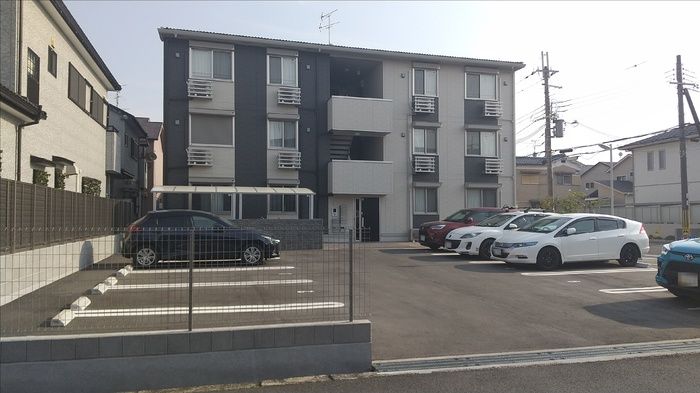 トゥールモンド G Oの外観画像