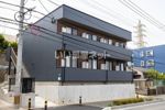 フルレゾン千早の外観画像