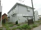 ラブリーホームBの外観画像