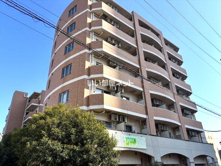 K・ブローテ・柏の葉Aの外観画像