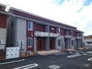 アンジェロフェリーチェ Fの外観画像