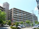サーパス住吉台参番館の外観画像