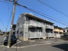 セジュール冨永IIの外観画像