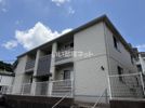 レセンテ東長崎の外観画像