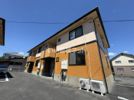 インター池田 B棟の外観画像