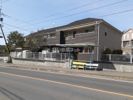 アパートメンツ・ソラージュの外観画像