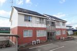 クレストール24A棟の外観画像