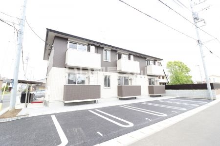 ・ ラズリの外観画像