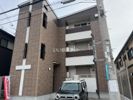 エレアージュ魚住南の外観画像
