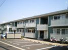 ルピナ竹松本町 B棟の外観画像