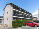 ベイサージュ富の原 B棟の外観画像