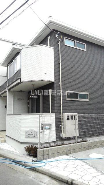 メーヴェⅡの外観画像