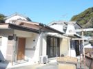 黒髪町戸建の外観画像