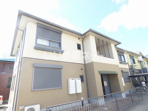 バリュージュ住吉Ⅱの外観画像