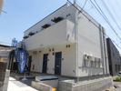 プランドール増尾台の外観画像