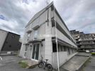 オーセンティックスクエア大久保の外観画像