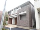 グローバルCの外観画像