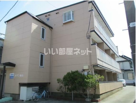 メゾン南台の外観画像
