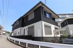 シャーメゾン ブラン ノワールの外観画像