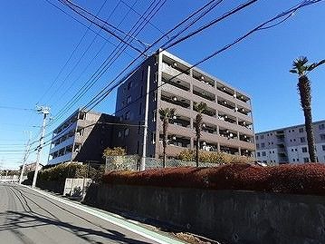 エスポワ-ルいずみ野の外観画像