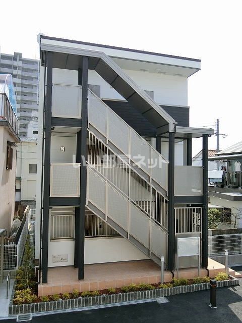 ムックームンク アカシ 1の外観画像