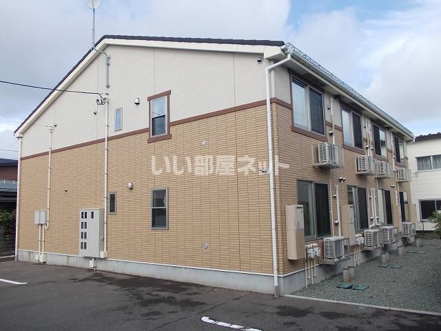 ソルディ ルーチェの外観画像