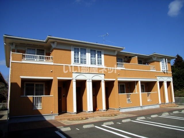 サニークレメントBの外観画像