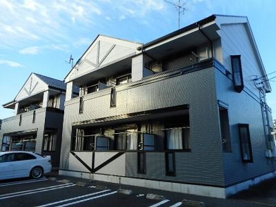 シャルマンの外観画像