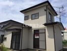 川辺長沼貸家A棟の外観画像