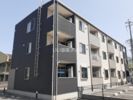 アイヒルズ メリーAの外観画像