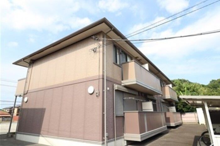 メゾンローレル Ⅰの外観画像