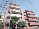 ロマネスク長住西の外観画像