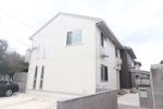 D-room飯倉西A・B A棟の外観画像
