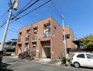NAOレインボーコーポ井尻の外観画像