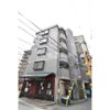 江坂ガーデンハイツの外観画像