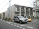 CasaJR箱崎 E棟の外観画像