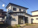 川辺長沼貸家 B棟の外観画像