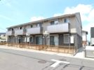 MAISON REVEの外観画像
