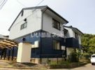 セジュール汐見台B棟の外観画像