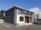 グランツェⅠの外観画像