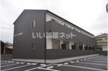 ベルデマール唐津駅前の外観画像