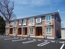 メゾンガーデンⅠの外観画像