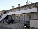 メゾンリッシュの外観画像
