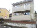 エミネント Fuji Aの外観画像