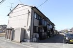 ラフィーネ新屋の外観画像