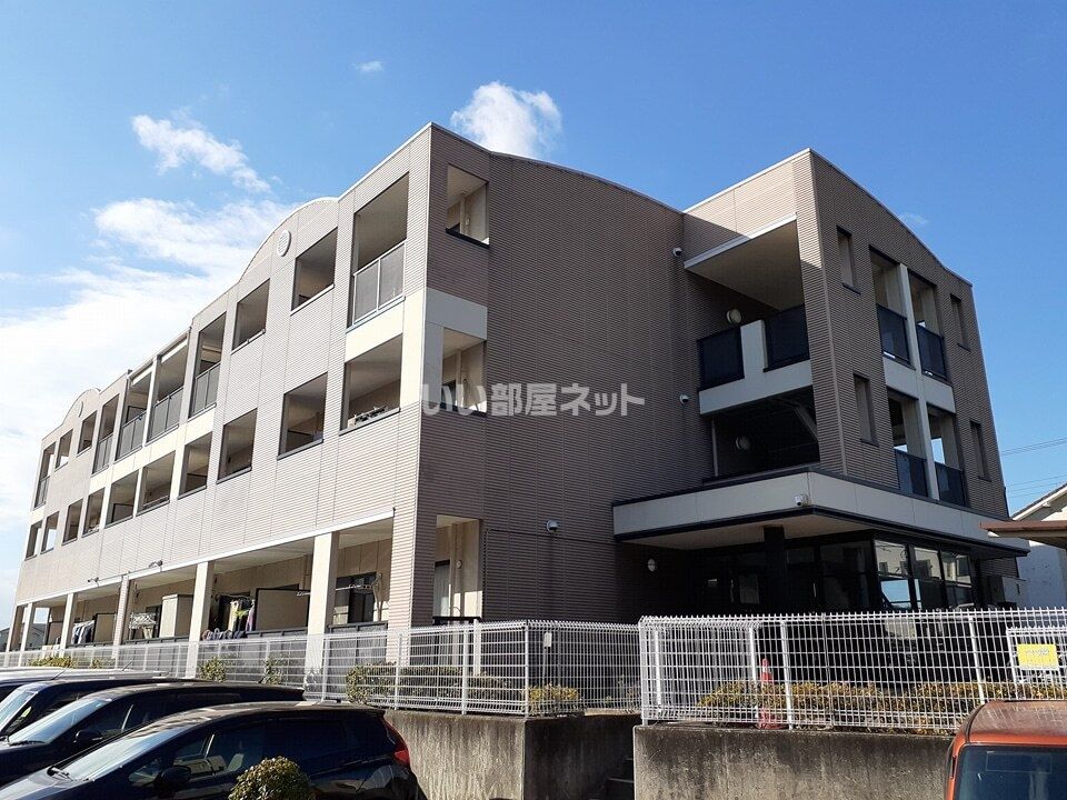 ポンテ・ペルレの外観画像