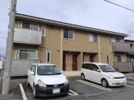 アプローズ広面の外観画像