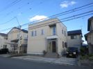 新屋比内町貸家の外観画像